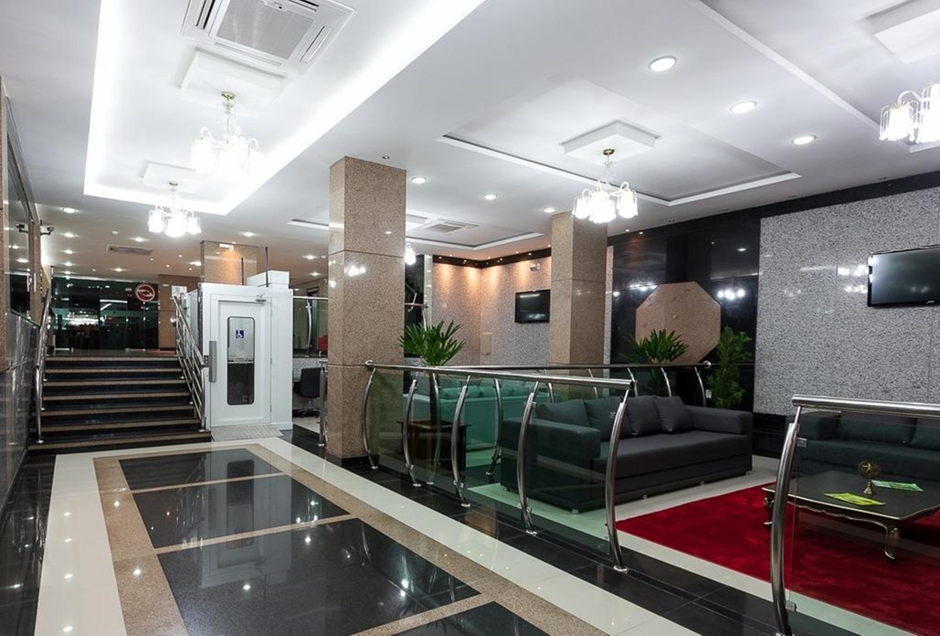 马瑙斯 Rede Andrade Amazonia酒店 外观 照片