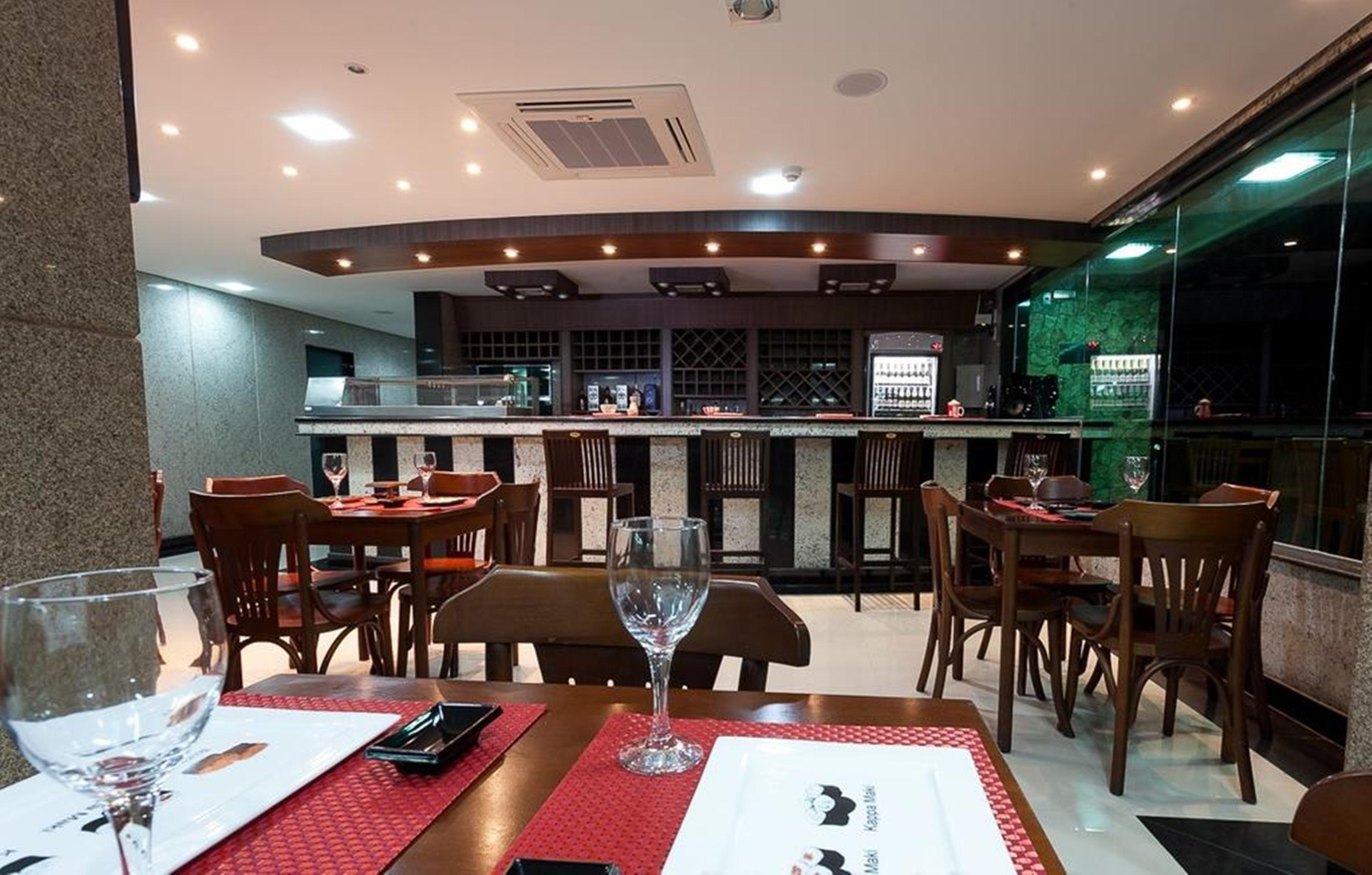 马瑙斯 Rede Andrade Amazonia酒店 外观 照片